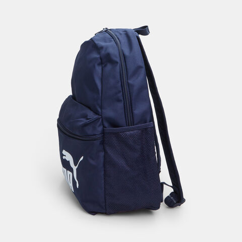 Mochila PUMA Phase Backpack, Azul Mochila PUMA Phase Backpack, Azul